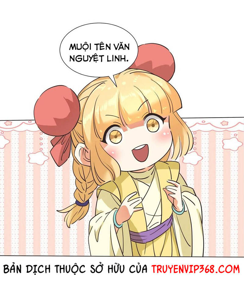 Trăm Vạn Cách Thành Thần - Chapter 19