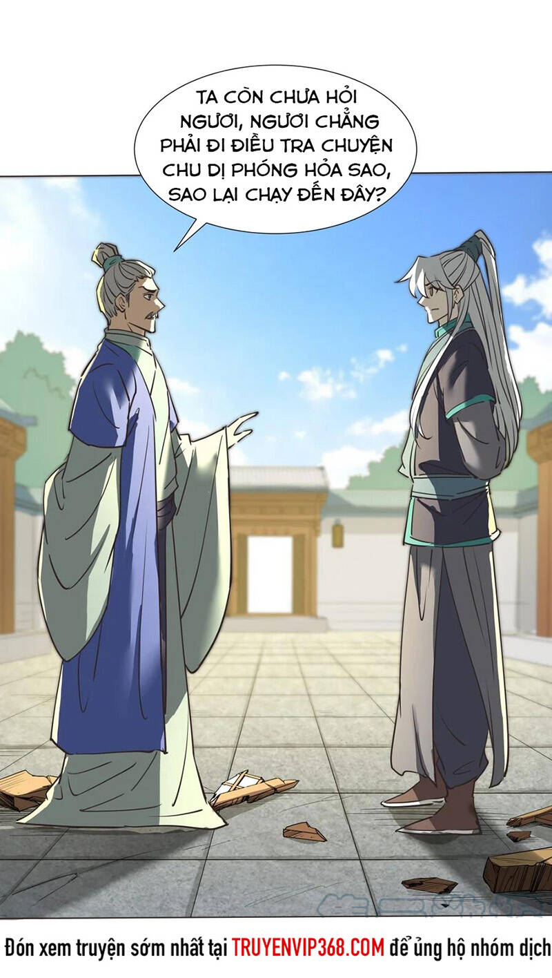 Trăm Vạn Cách Thành Thần - Chapter 19