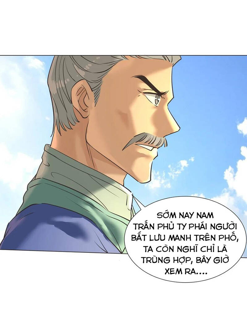 Trăm Vạn Cách Thành Thần - Chapter 19