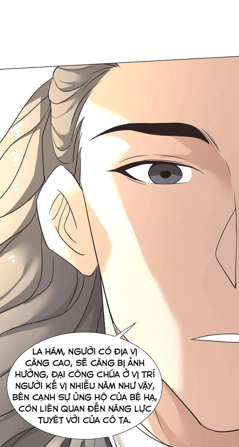 Trăm Vạn Cách Thành Thần - Chapter 20