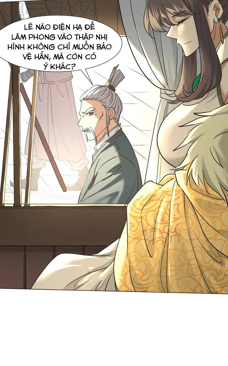 Trăm Vạn Cách Thành Thần - Chapter 20