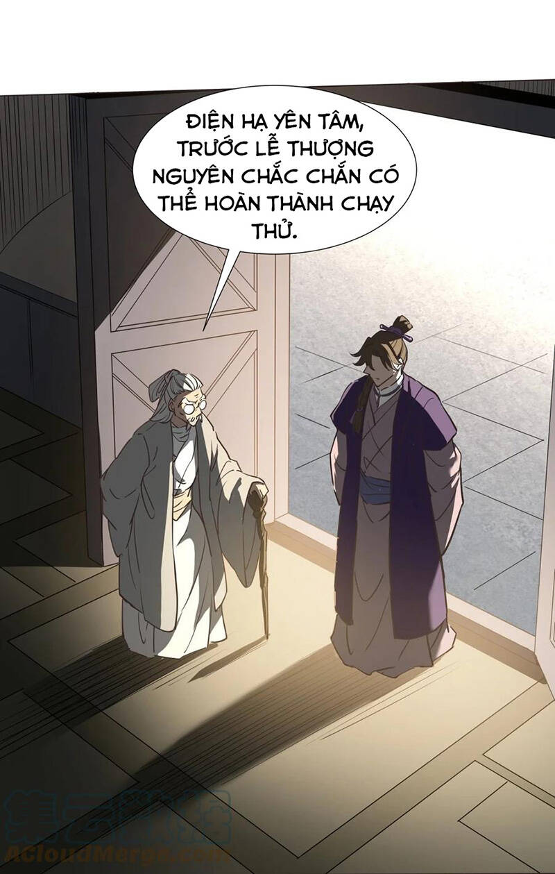 Trăm Vạn Cách Thành Thần - Chapter 20