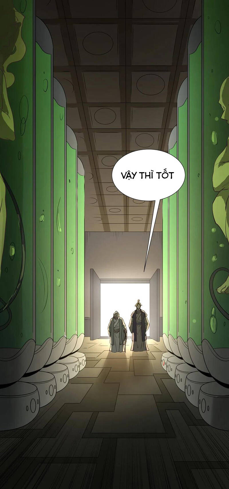 Trăm Vạn Cách Thành Thần - Chapter 20