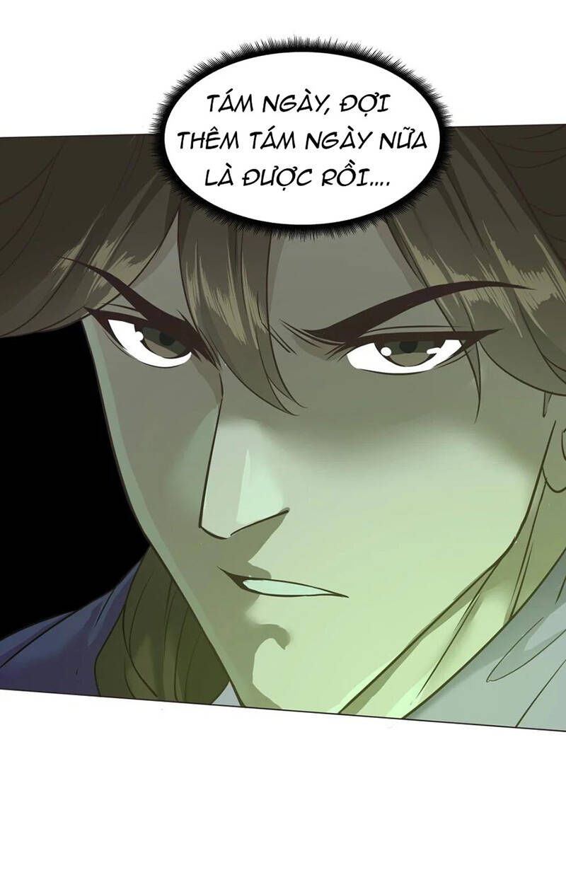Trăm Vạn Cách Thành Thần - Chapter 20