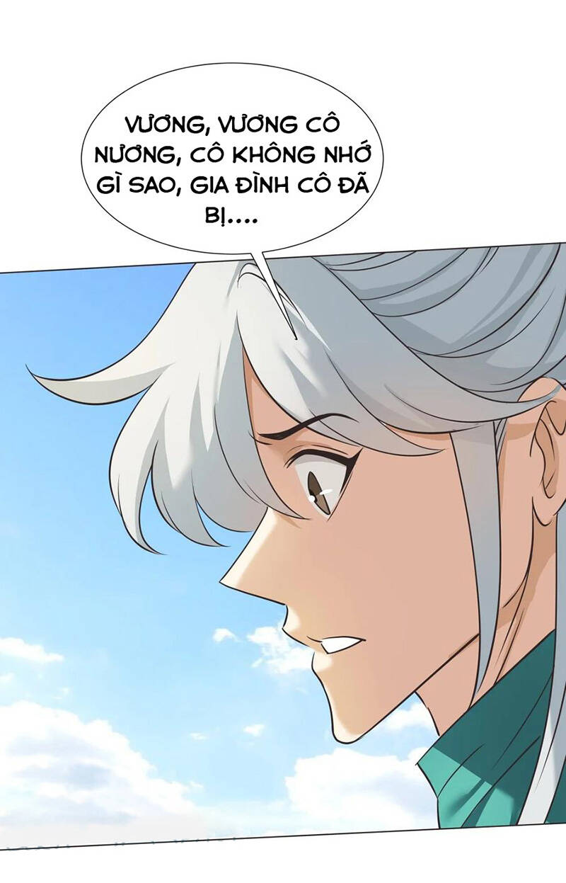 Trăm Vạn Cách Thành Thần - Chapter 20