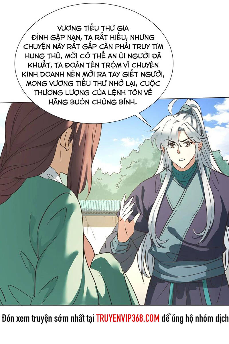 Trăm Vạn Cách Thành Thần - Chapter 20