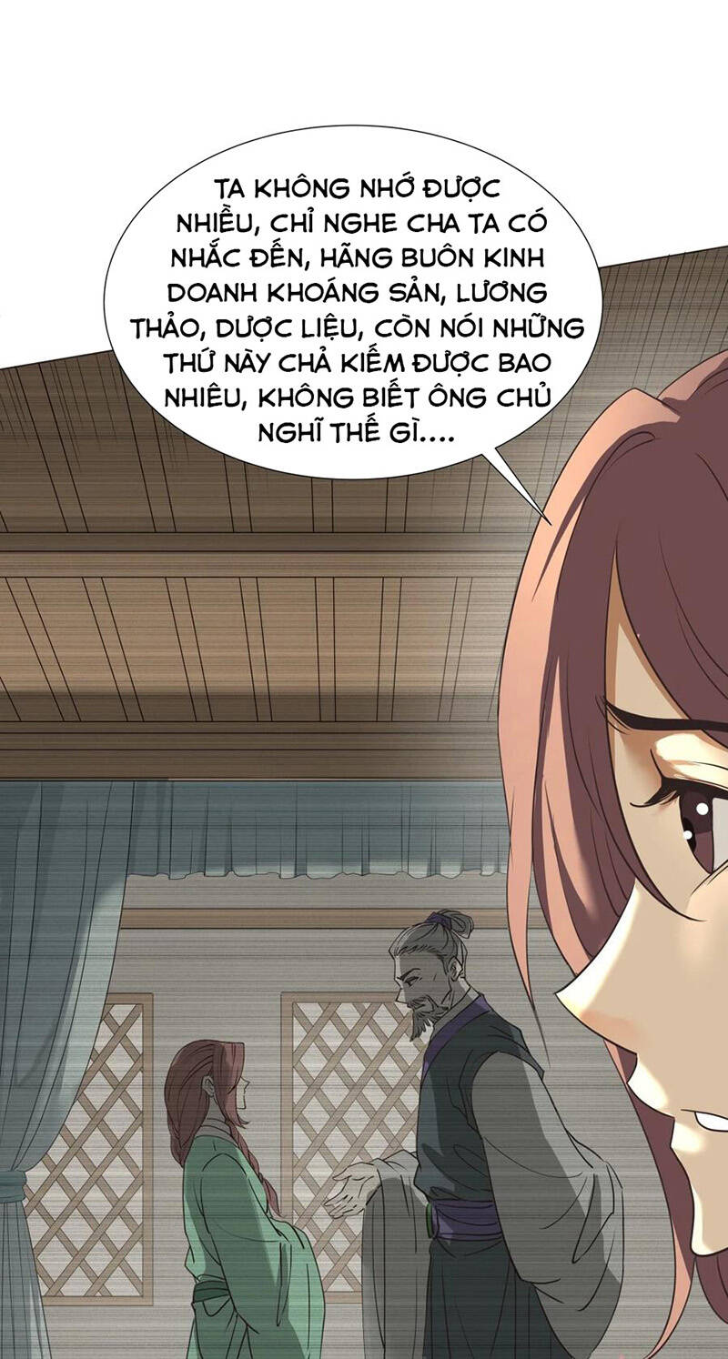 Trăm Vạn Cách Thành Thần - Chapter 20