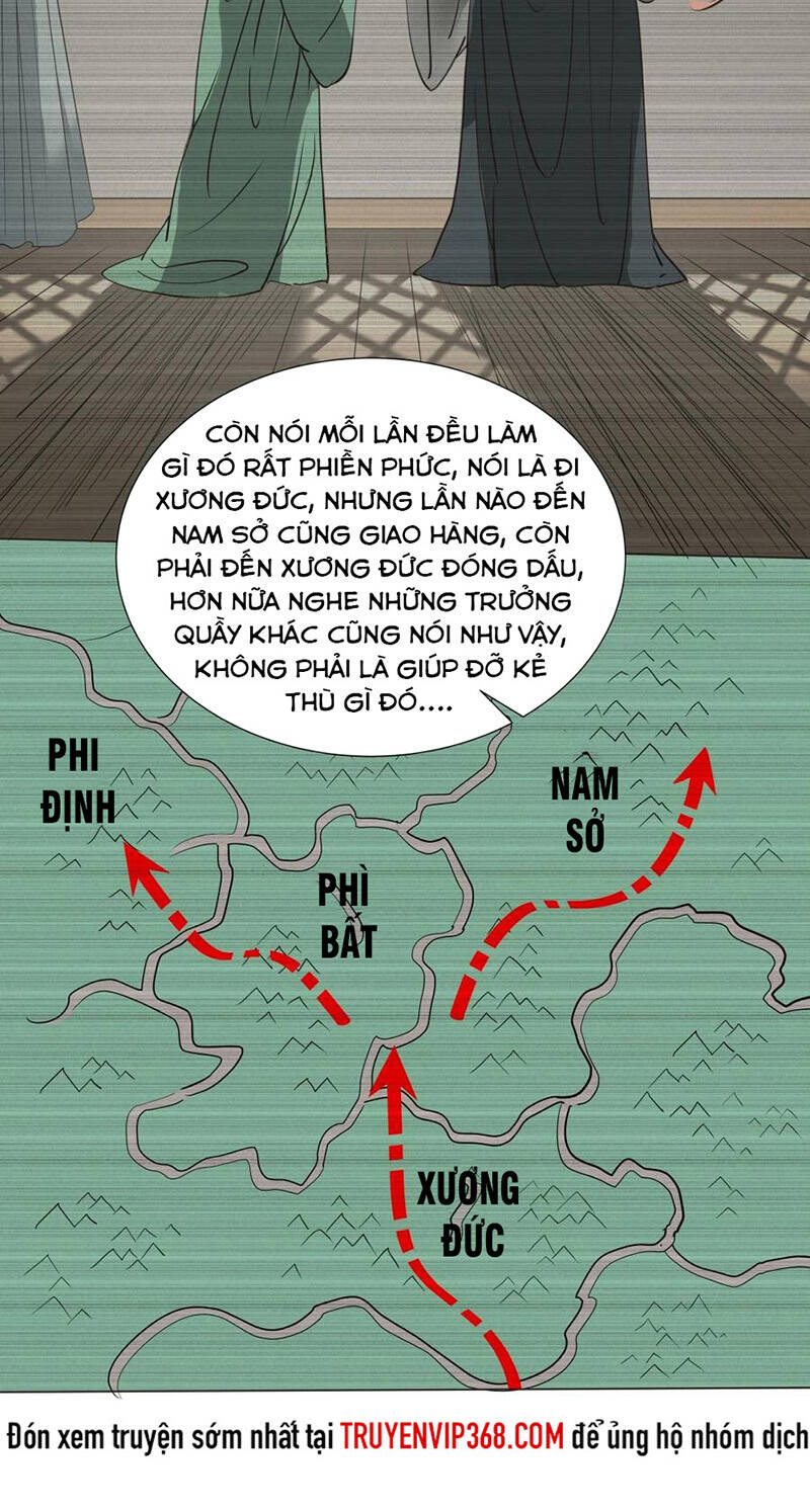 Trăm Vạn Cách Thành Thần - Chapter 20