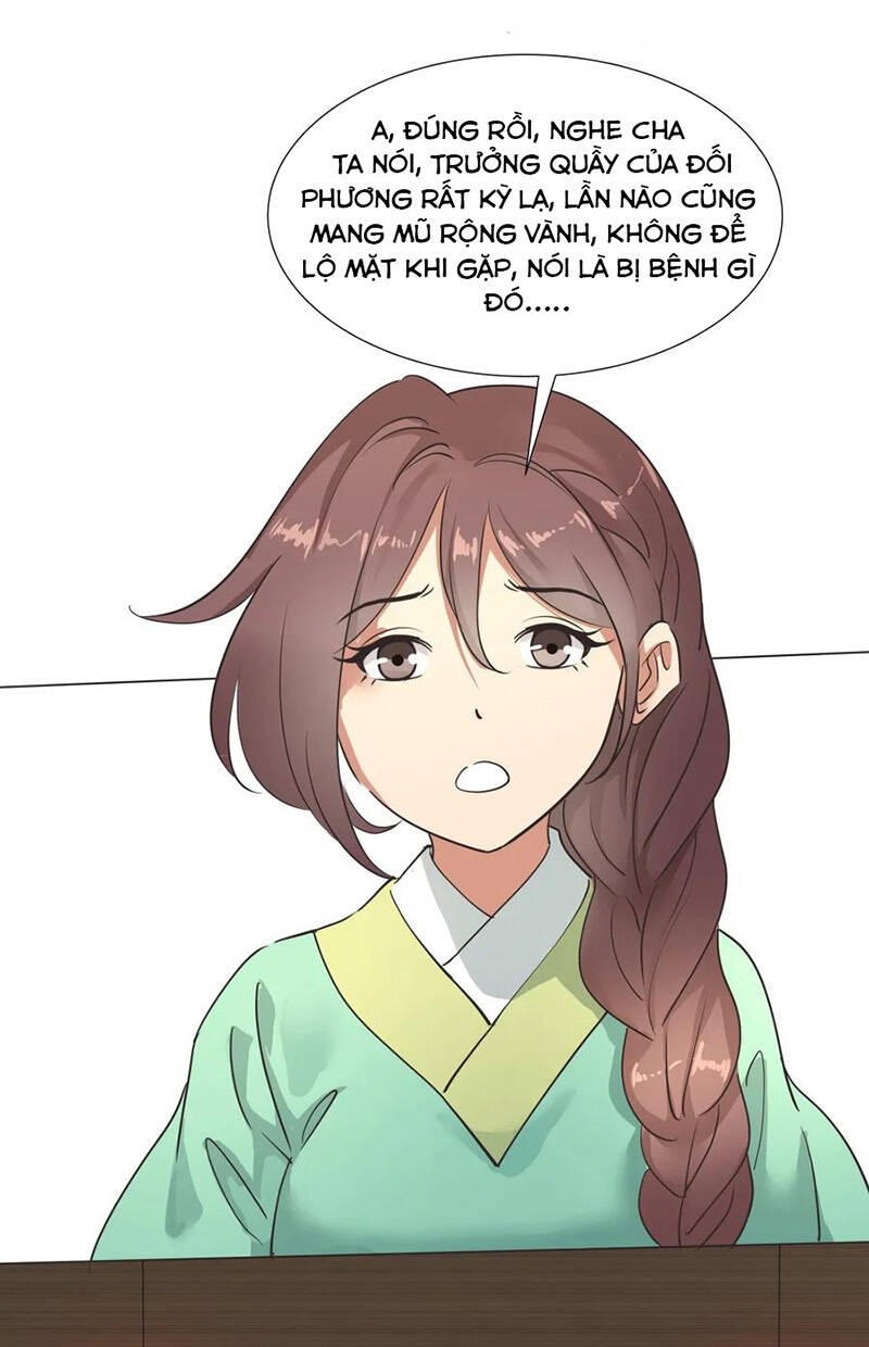 Trăm Vạn Cách Thành Thần - Chapter 20