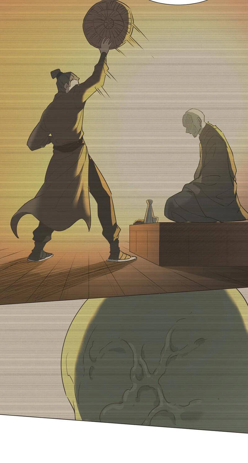 Trăm Vạn Cách Thành Thần - Chapter 20