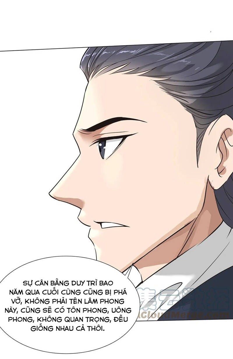 Trăm Vạn Cách Thành Thần - Chapter 20