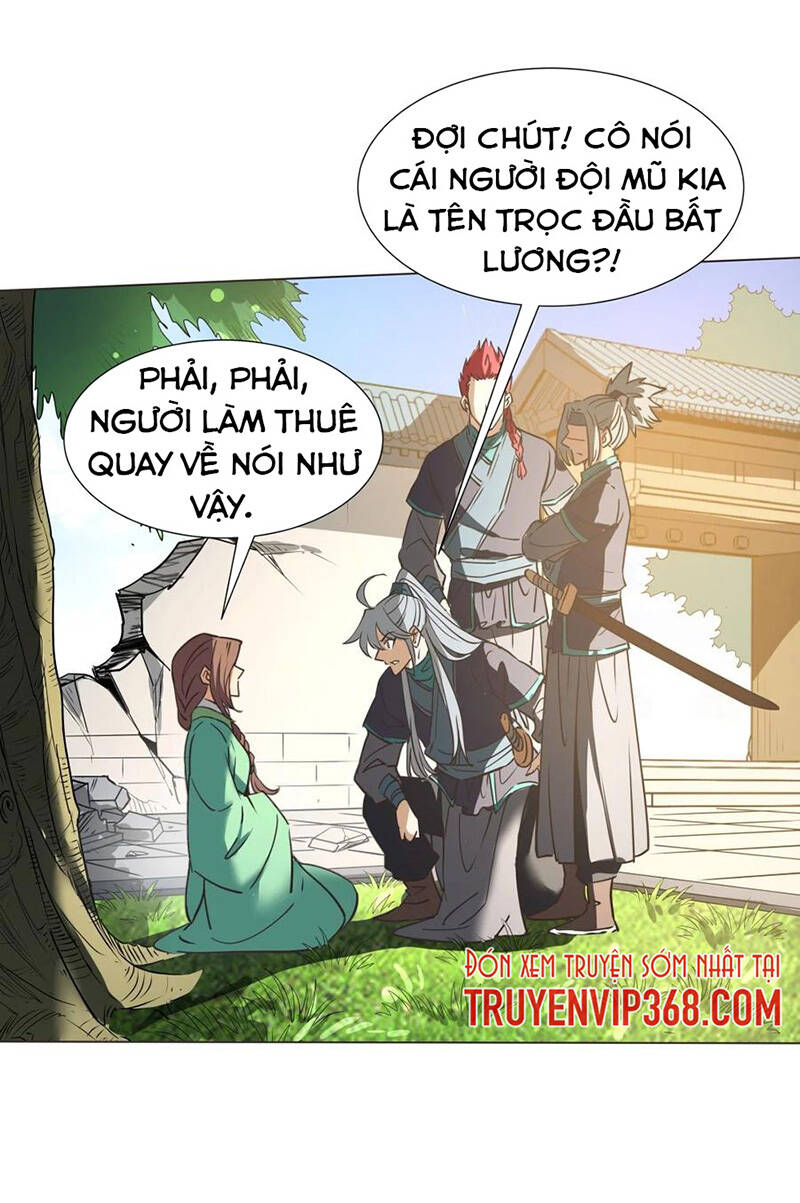 Trăm Vạn Cách Thành Thần - Chapter 20
