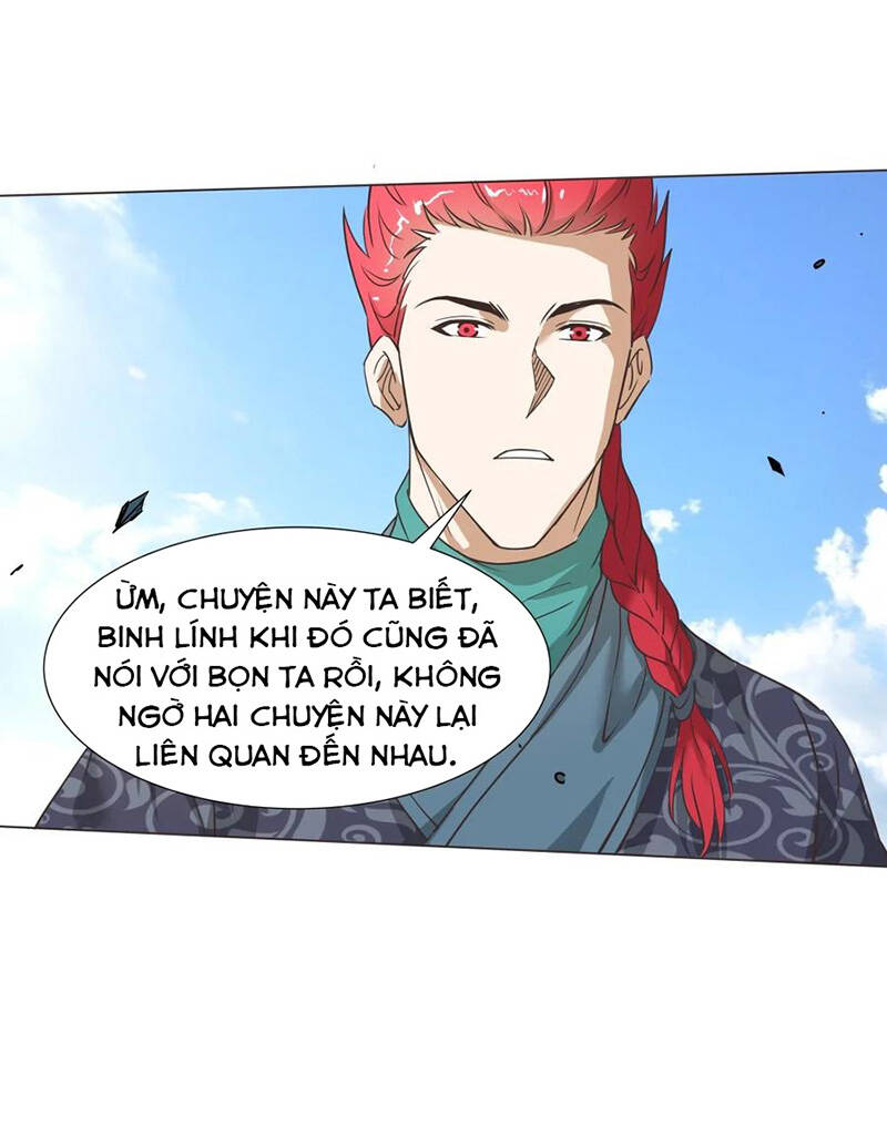 Trăm Vạn Cách Thành Thần - Chapter 20