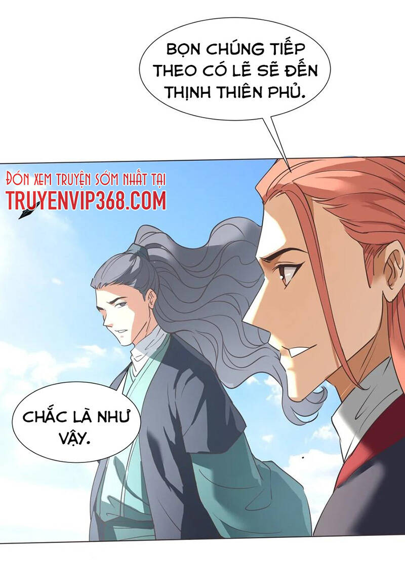 Trăm Vạn Cách Thành Thần - Chapter 20