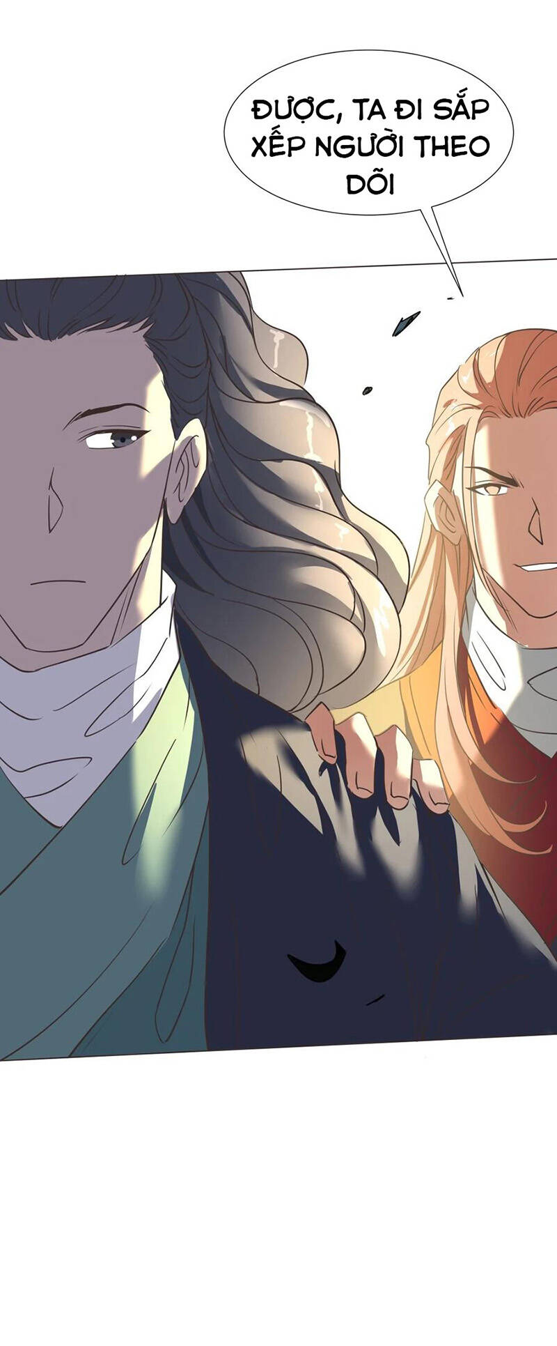 Trăm Vạn Cách Thành Thần - Chapter 20