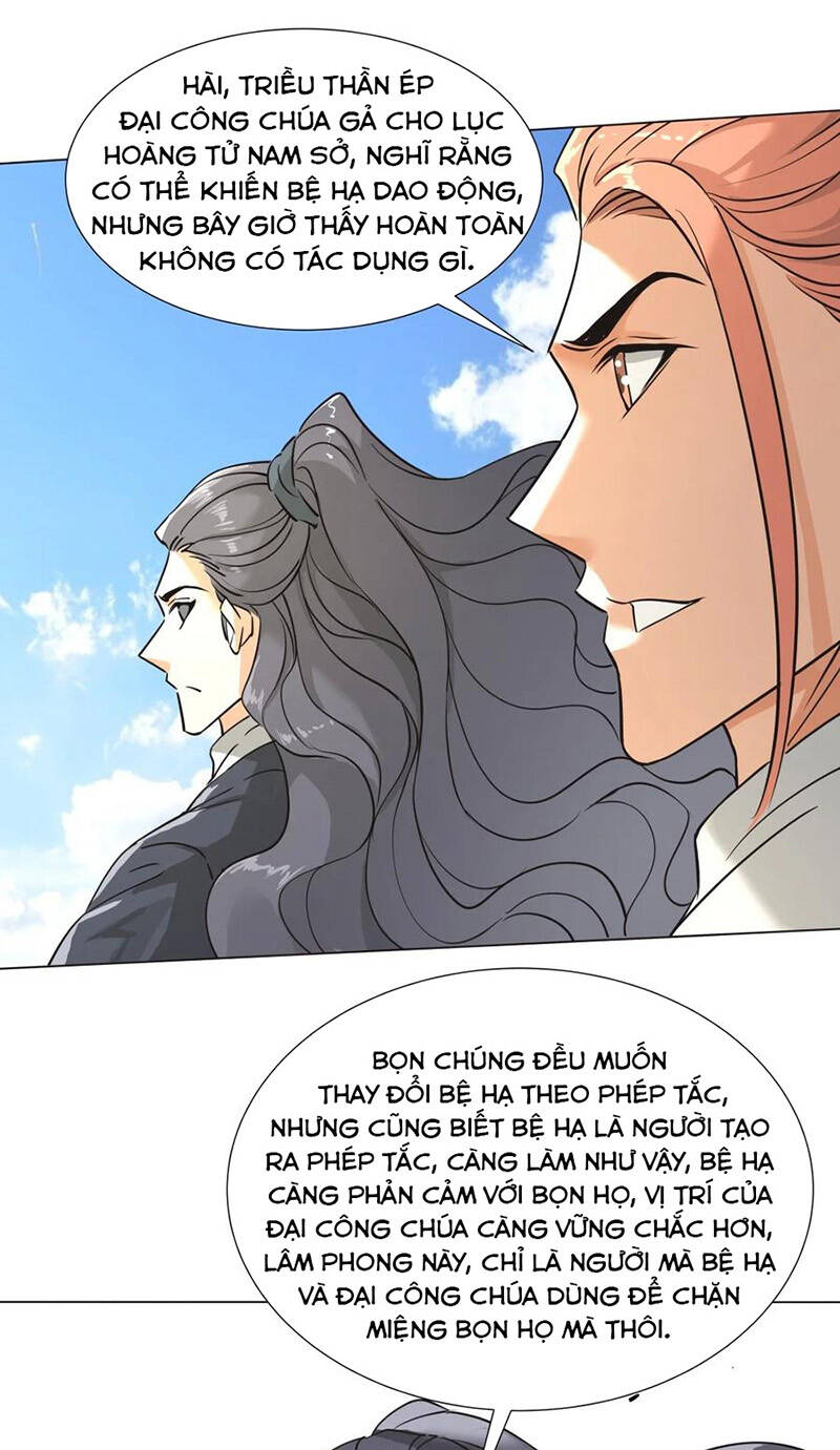 Trăm Vạn Cách Thành Thần - Chapter 20