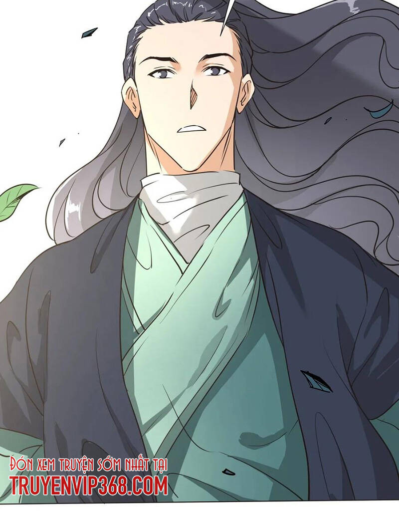 Trăm Vạn Cách Thành Thần - Chapter 20