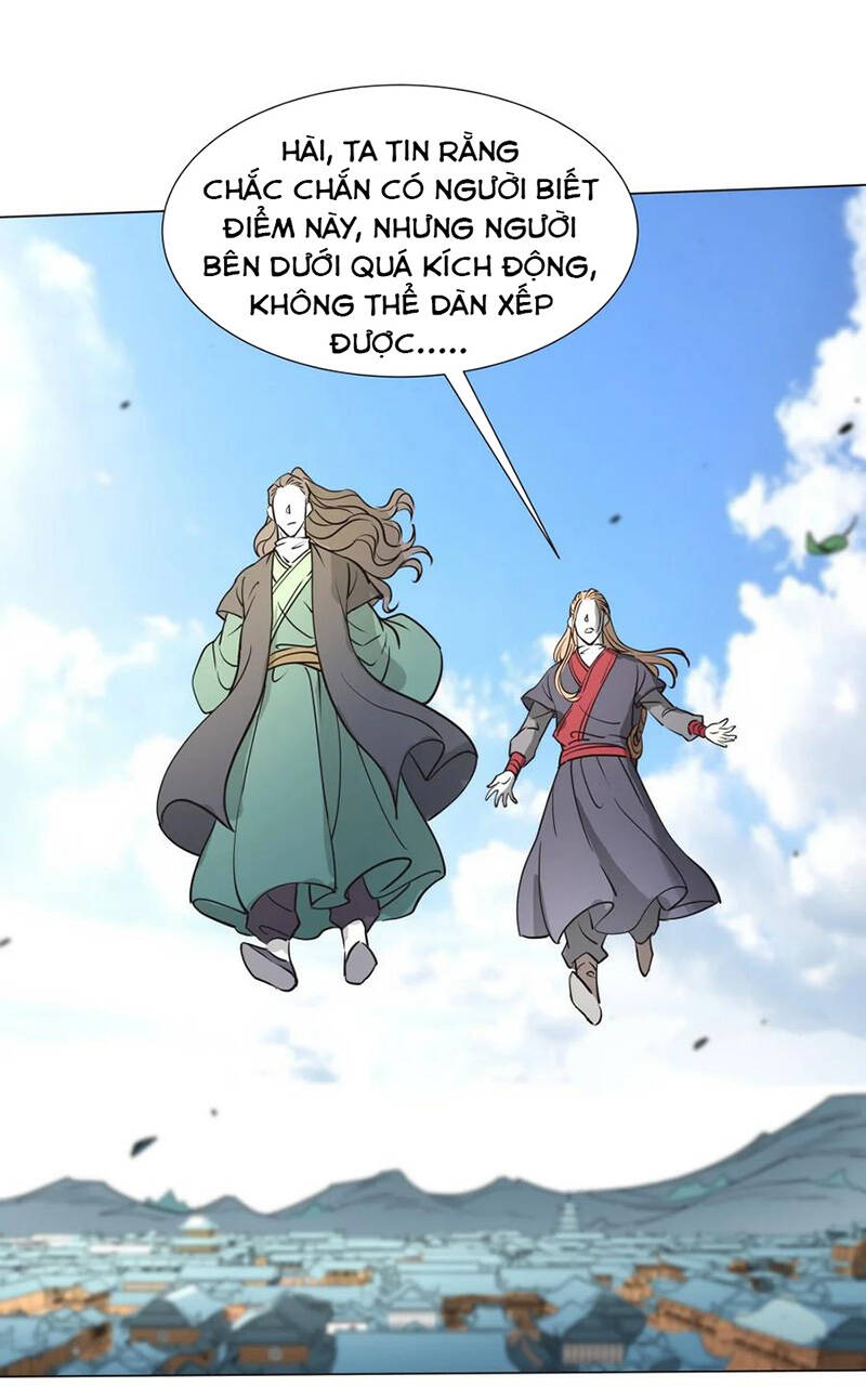Trăm Vạn Cách Thành Thần - Chapter 20
