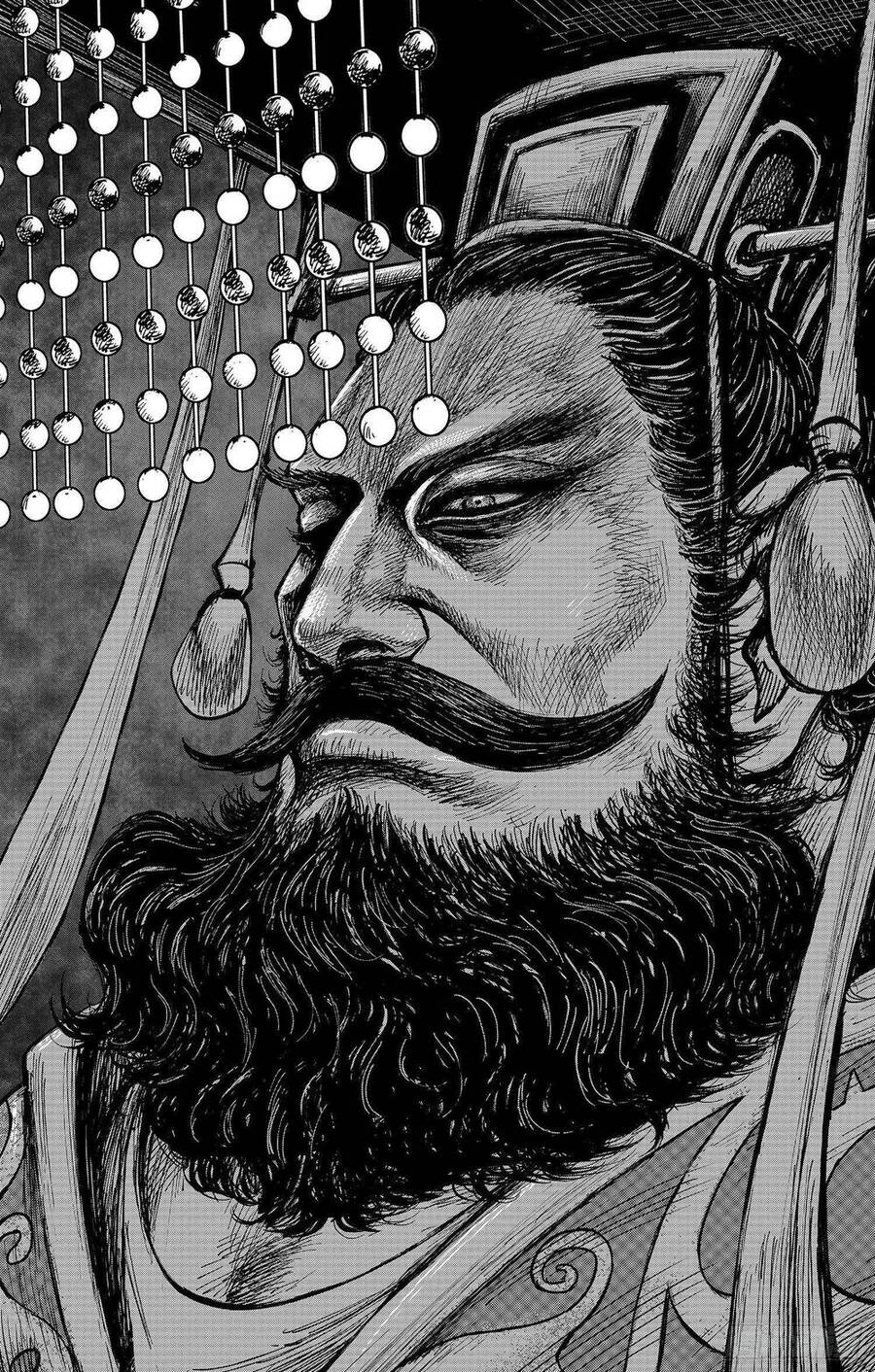 Thích Khách Tín Điều - Chapter 32