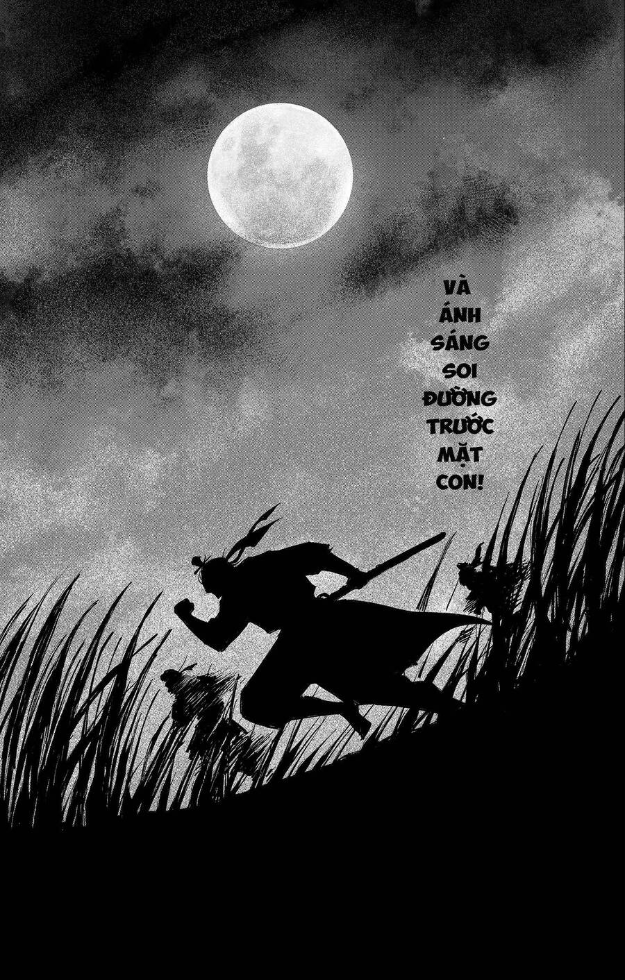 Thích Khách Tín Điều - Chapter 33