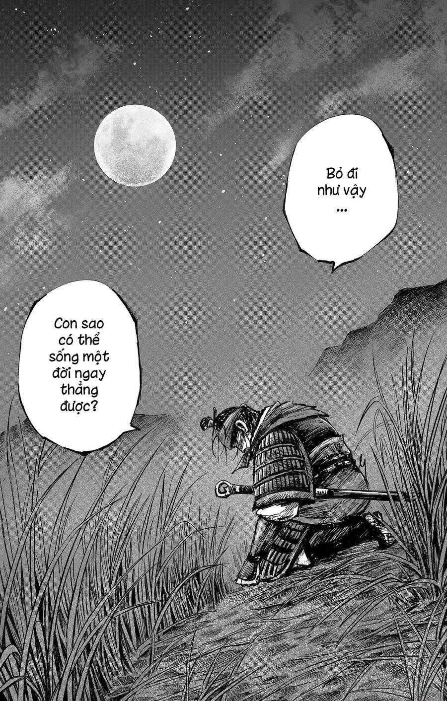 Thích Khách Tín Điều - Chapter 33
