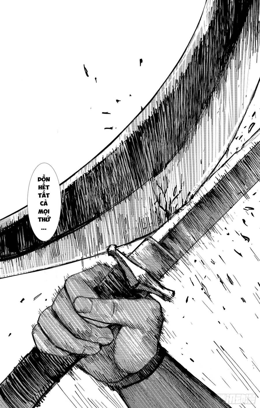 Thích Khách Tín Điều - Chapter 34