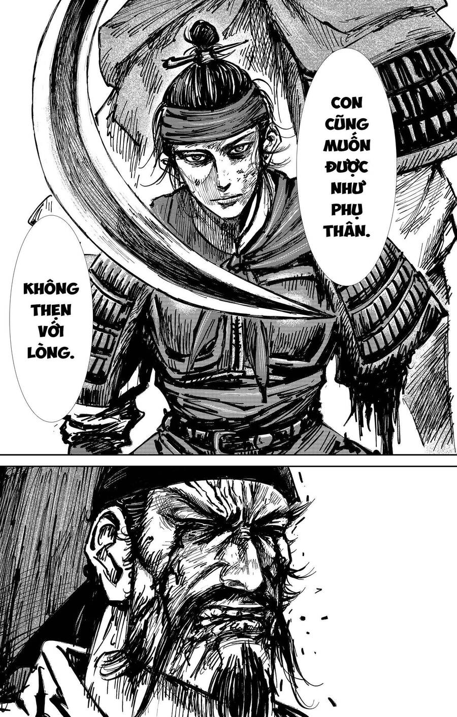 Thích Khách Tín Điều - Chapter 34