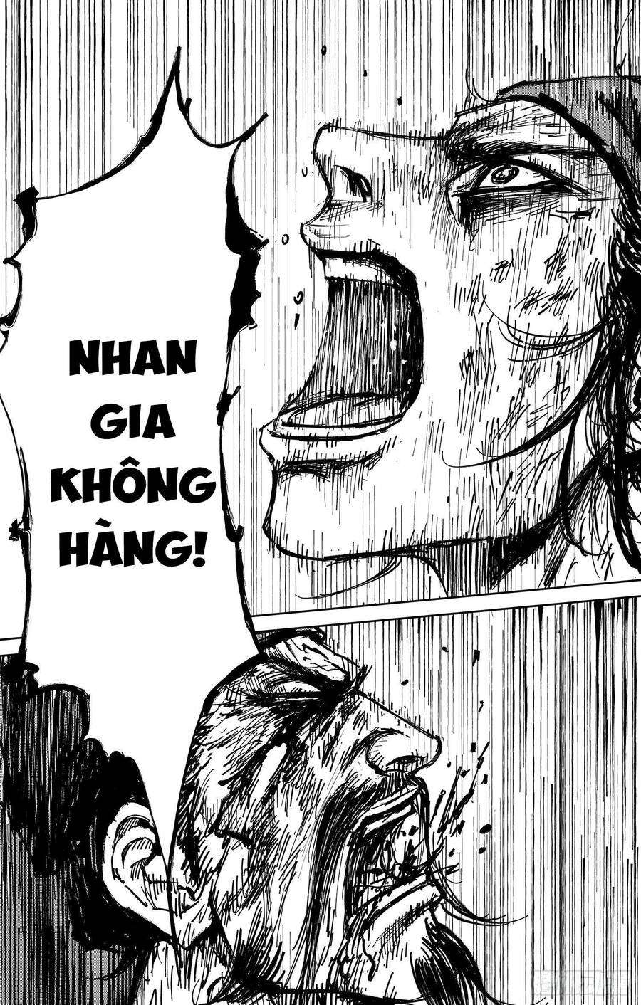 Thích Khách Tín Điều - Chapter 34