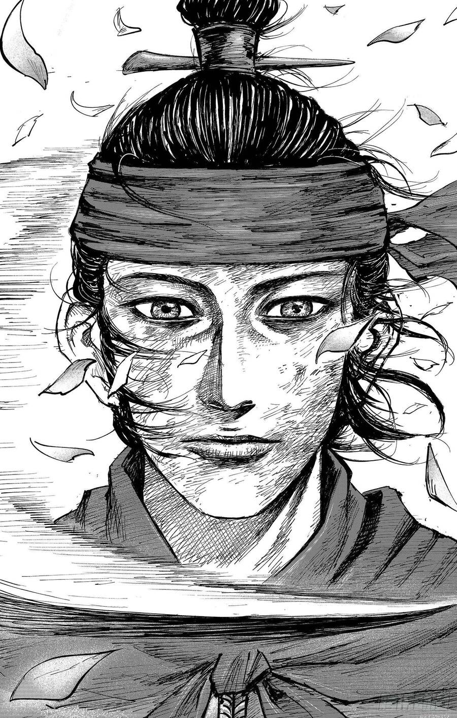 Thích Khách Tín Điều - Chapter 34