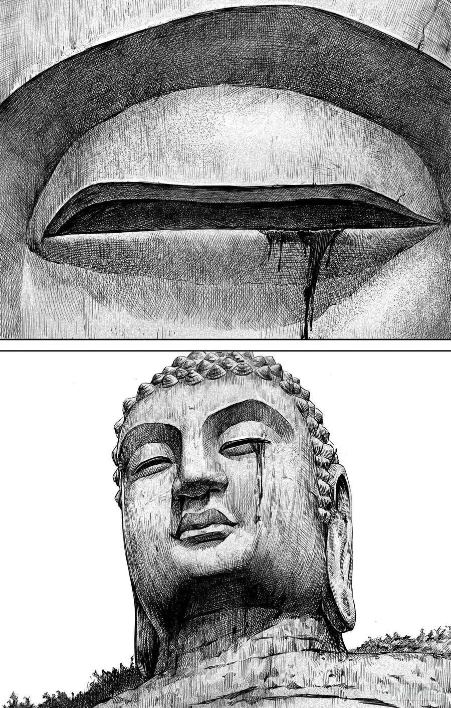 Thích Khách Tín Điều - Chapter 34