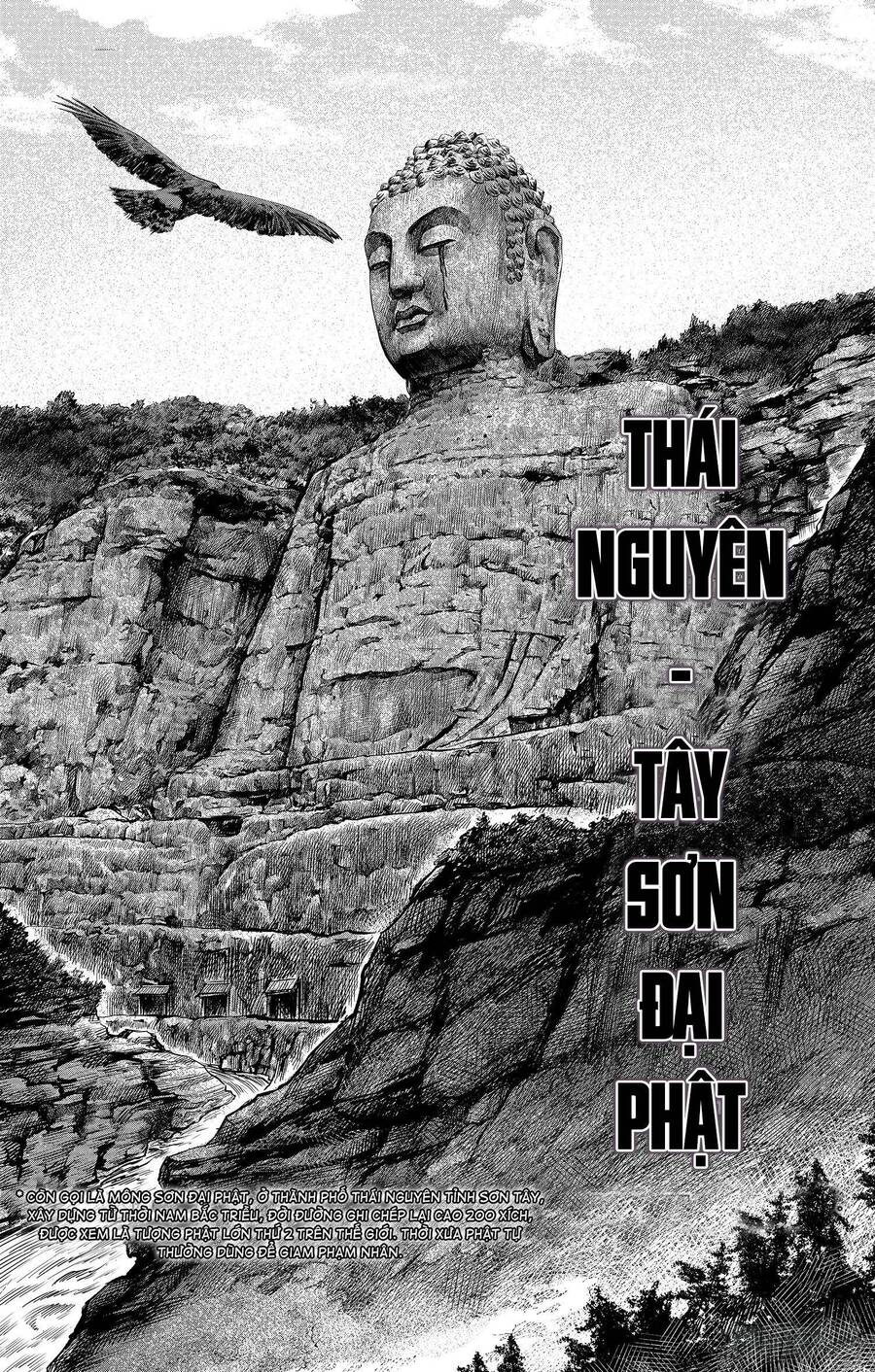 Thích Khách Tín Điều - Chapter 34