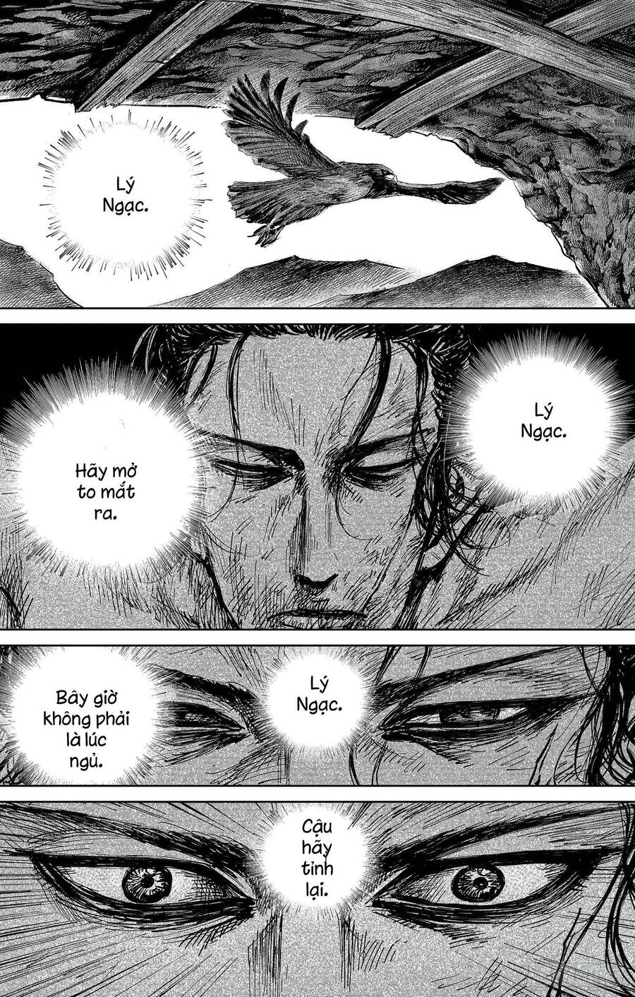 Thích Khách Tín Điều - Chapter 34