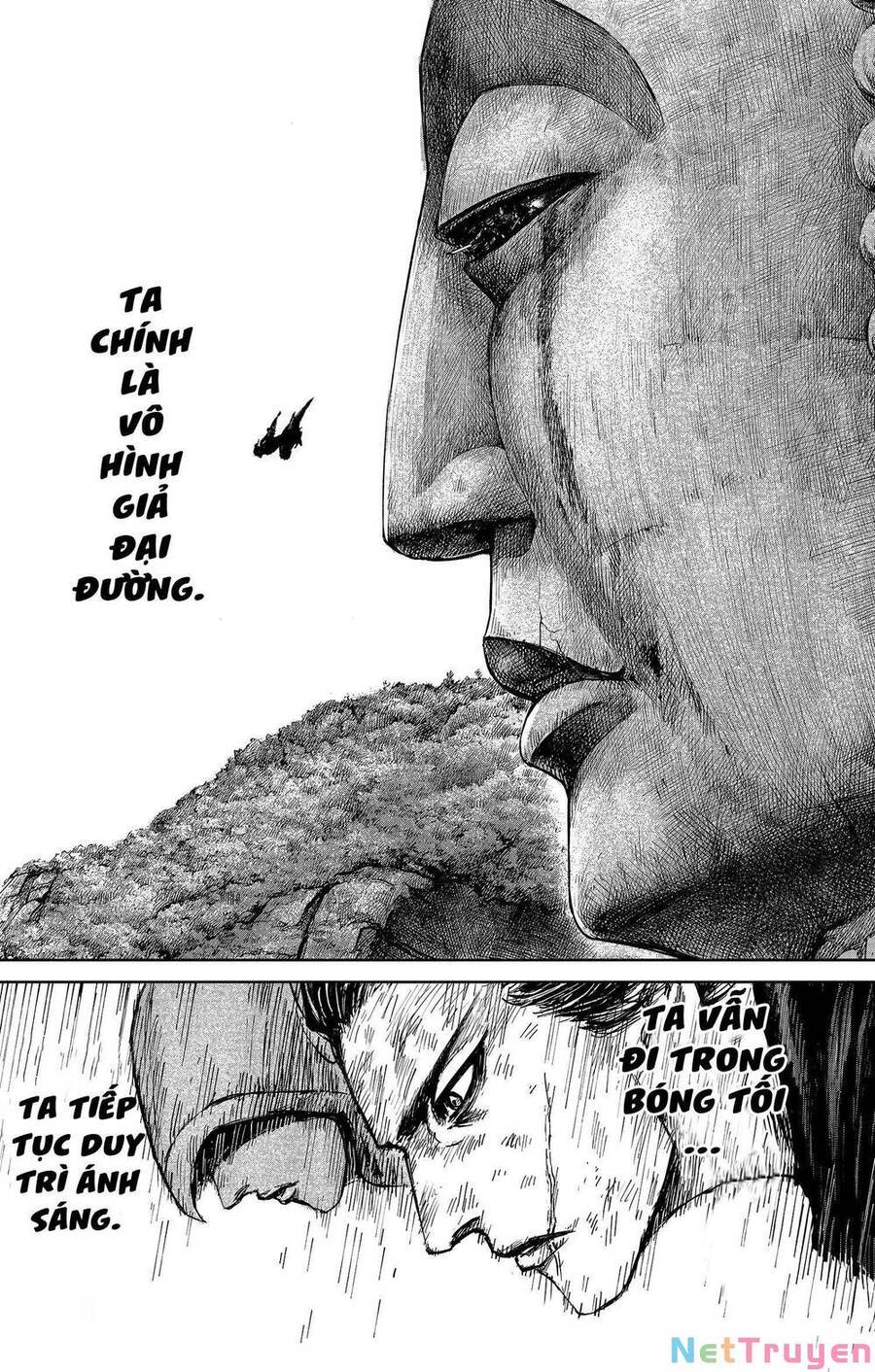 Thích Khách Tín Điều - Chapter 35