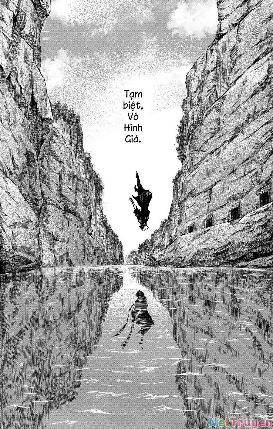 Thích Khách Tín Điều - Chapter 35