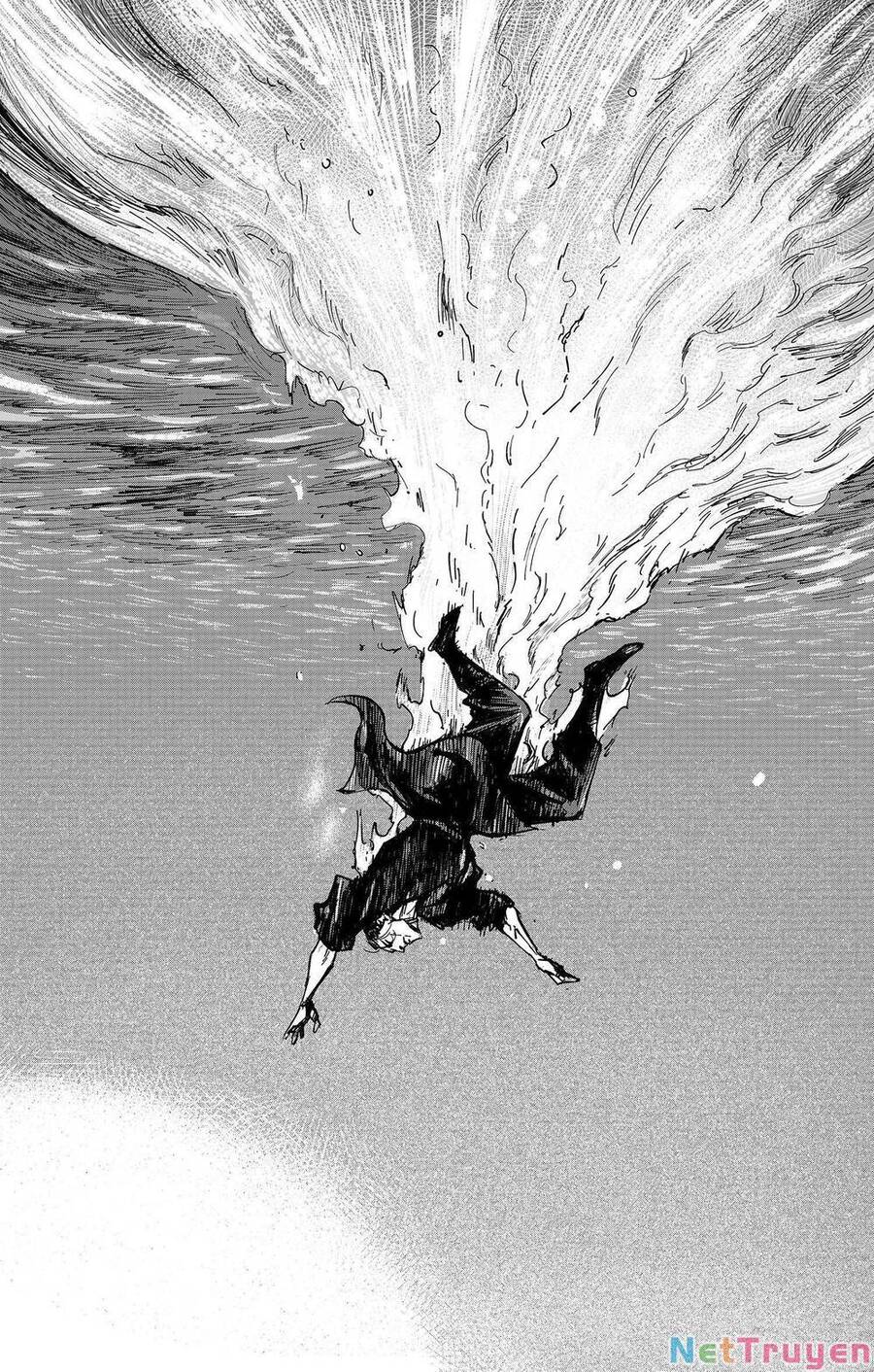 Thích Khách Tín Điều - Chapter 35