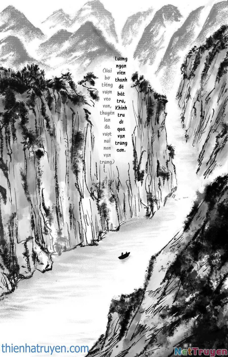 Thích Khách Tín Điều - Chapter 35