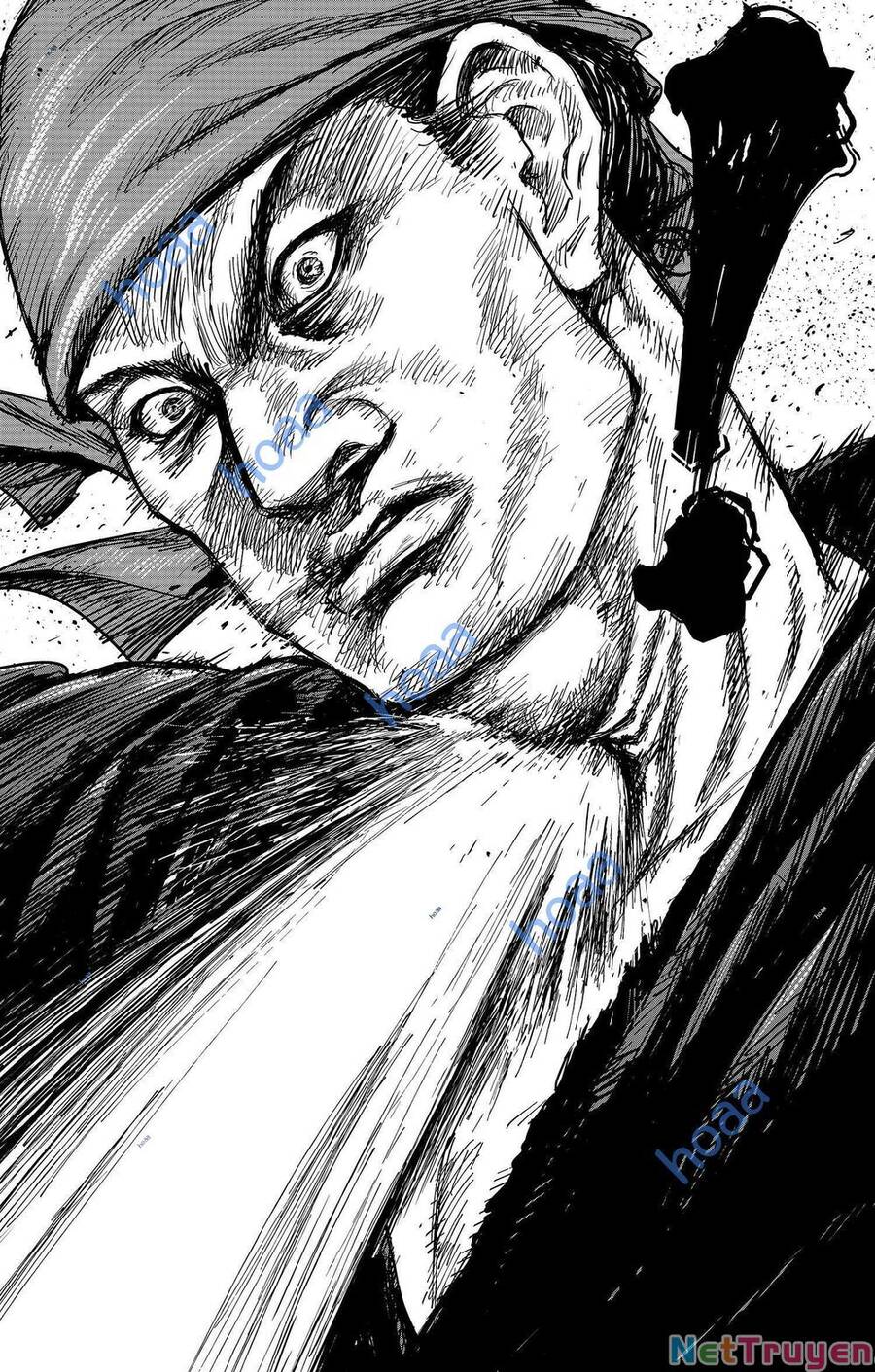 Thích Khách Tín Điều - Chapter 35