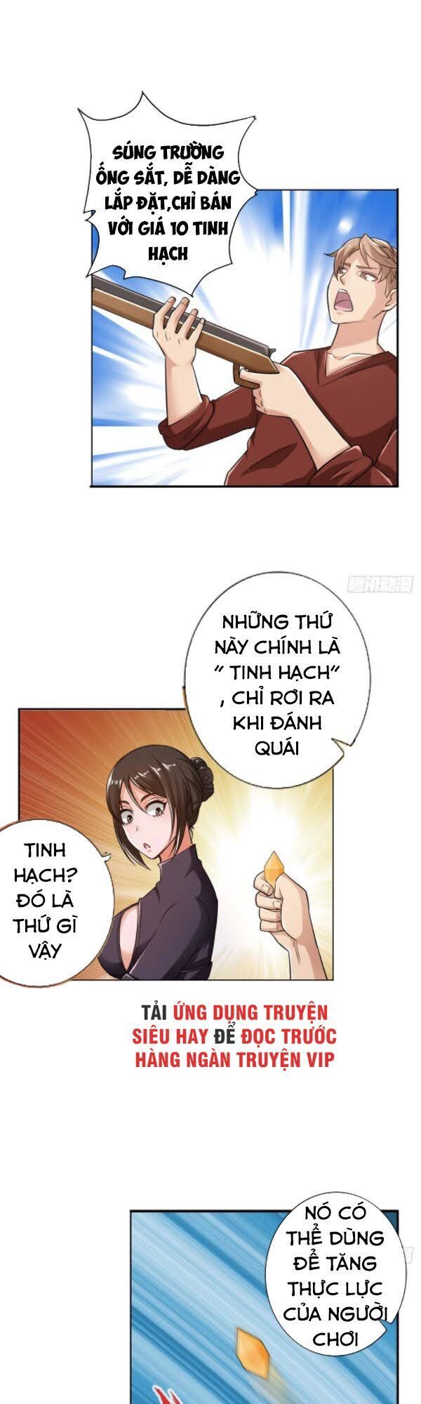 Hệ Thống Tìm Đường Chết Mạnh Nhất - Chapter 74