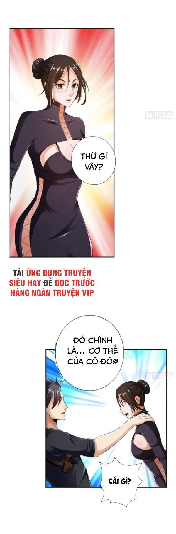 Hệ Thống Tìm Đường Chết Mạnh Nhất - Chapter 74
