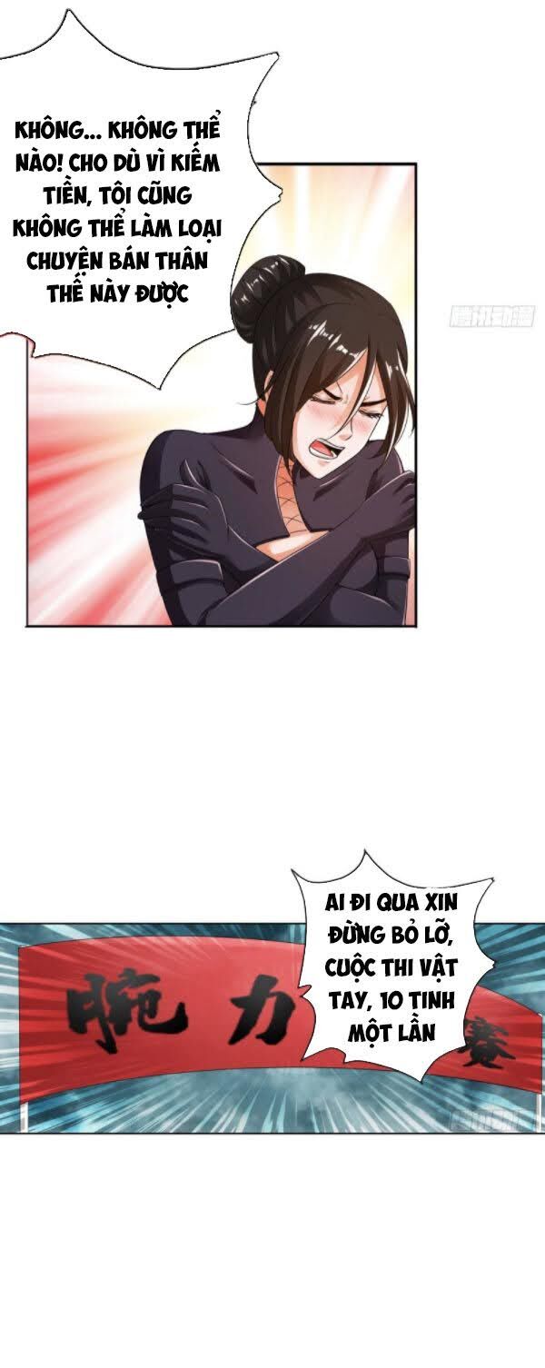 Hệ Thống Tìm Đường Chết Mạnh Nhất - Chapter 74