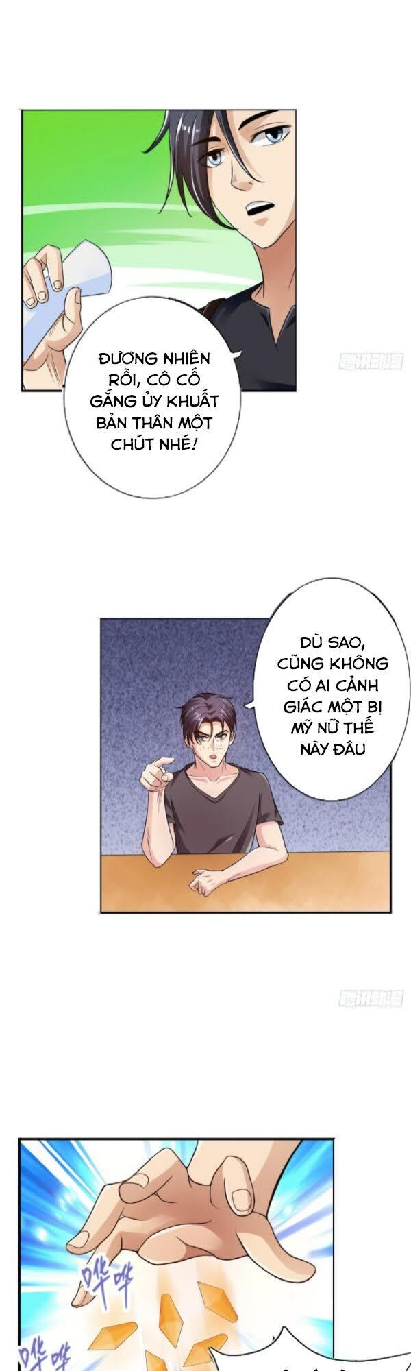 Hệ Thống Tìm Đường Chết Mạnh Nhất - Chapter 74