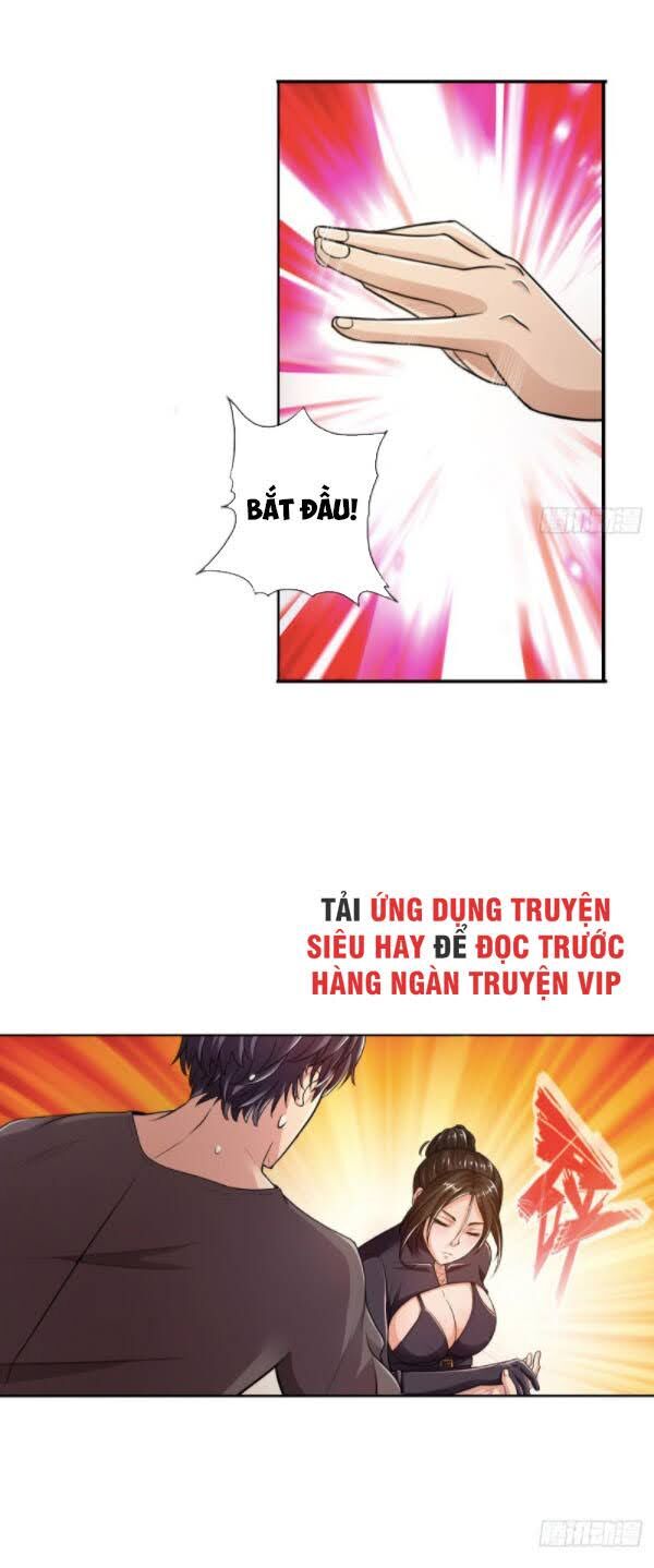 Hệ Thống Tìm Đường Chết Mạnh Nhất - Chapter 74