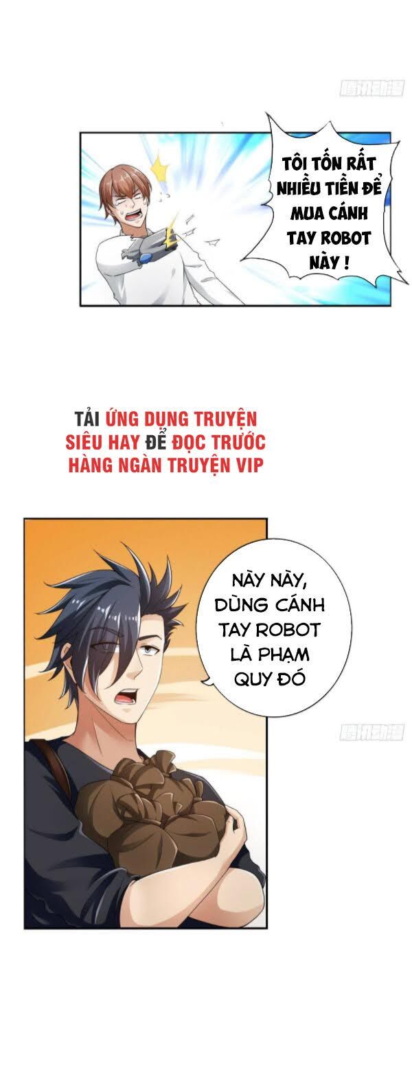 Hệ Thống Tìm Đường Chết Mạnh Nhất - Chapter 74