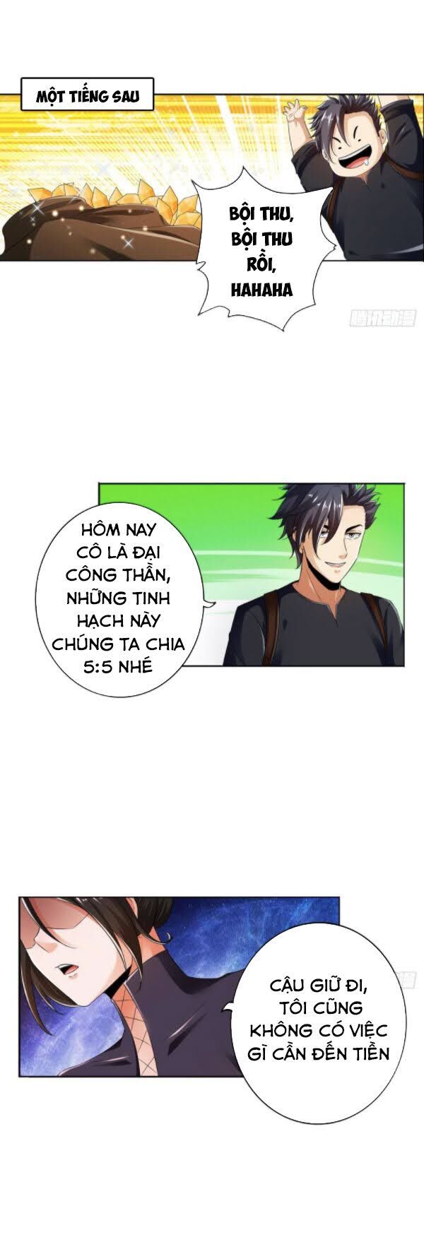 Hệ Thống Tìm Đường Chết Mạnh Nhất - Chapter 74