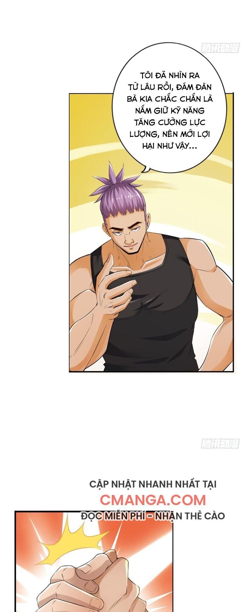 Hệ Thống Tìm Đường Chết Mạnh Nhất - Chapter 75