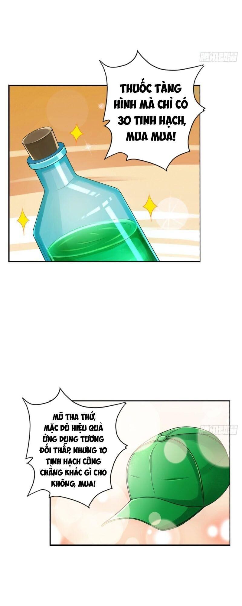 Hệ Thống Tìm Đường Chết Mạnh Nhất - Chapter 75