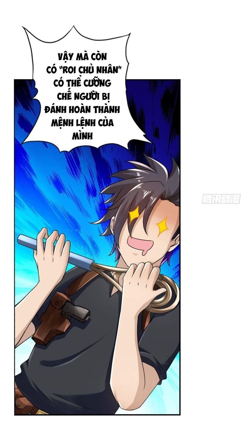 Hệ Thống Tìm Đường Chết Mạnh Nhất - Chapter 75