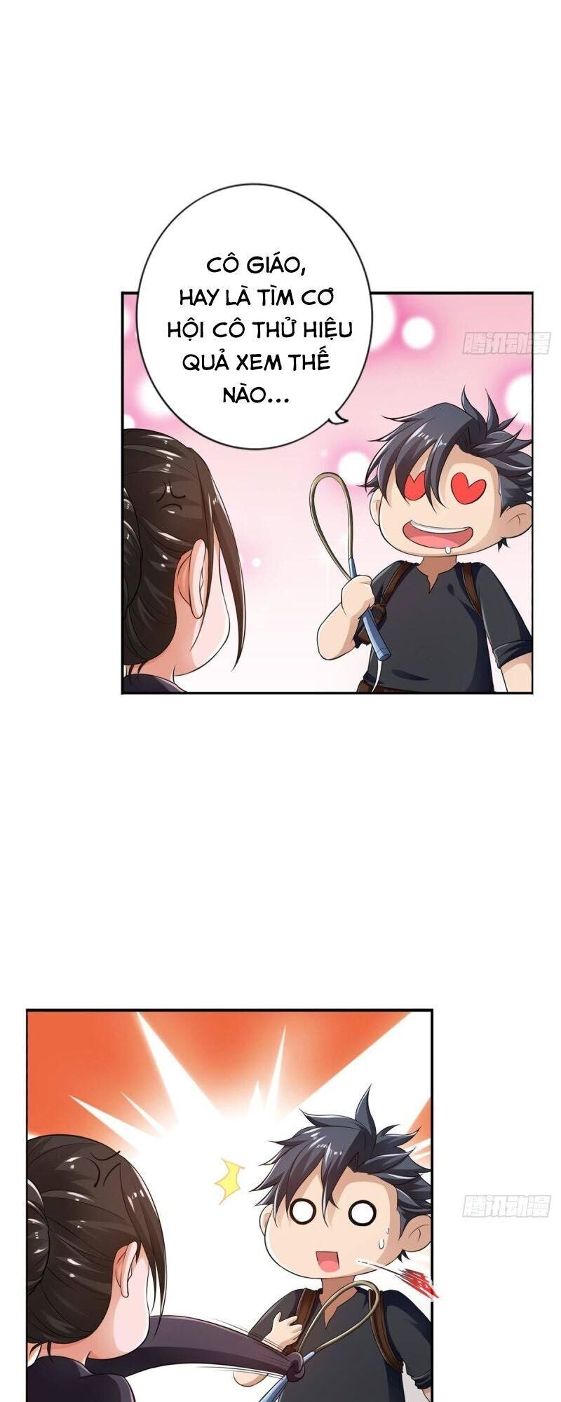 Hệ Thống Tìm Đường Chết Mạnh Nhất - Chapter 75