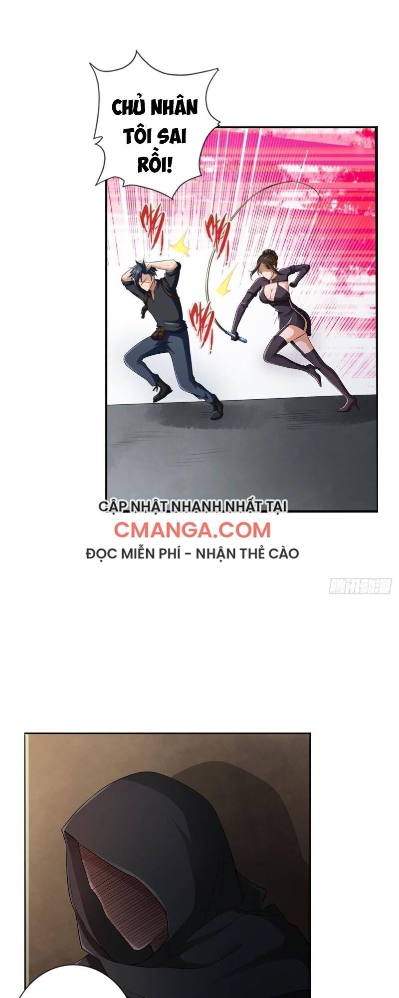 Hệ Thống Tìm Đường Chết Mạnh Nhất - Chapter 75