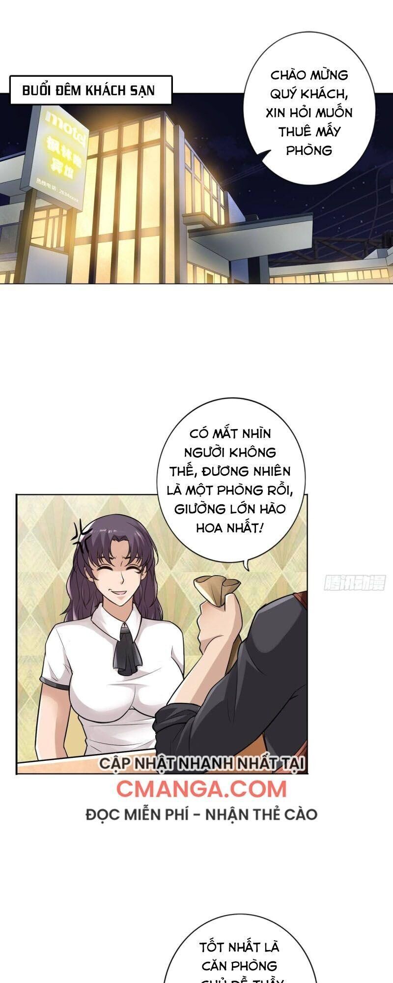 Hệ Thống Tìm Đường Chết Mạnh Nhất - Chapter 76